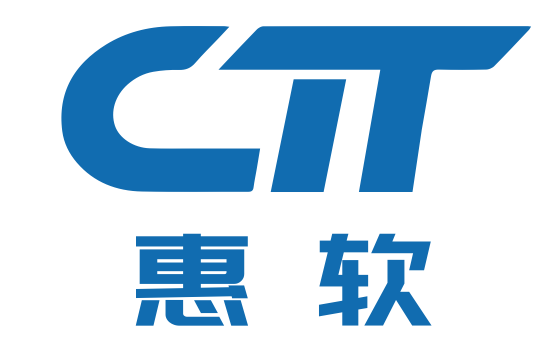 惠软检测 Logo